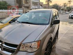 دودج جراند كارافان